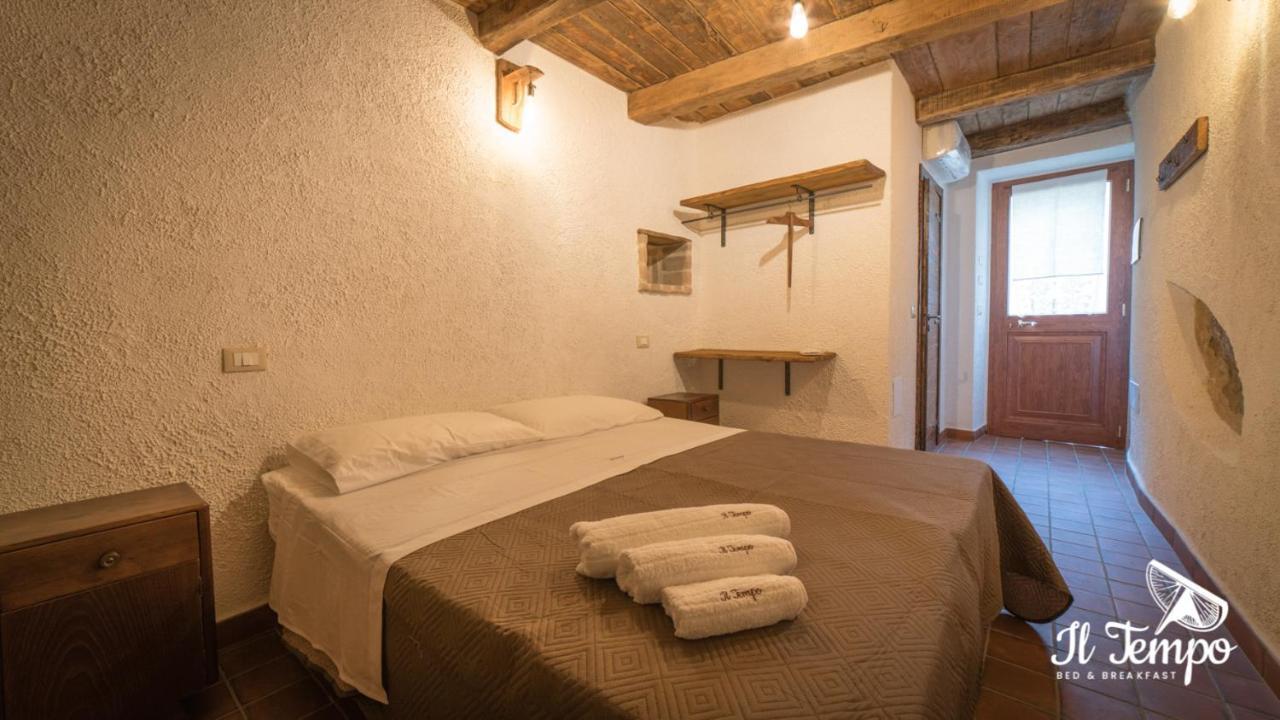 Il Tempo B&B Cleto Exterior foto